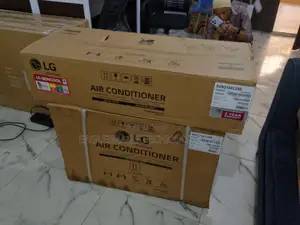 Certified LG Dual Inverter 2hp Air Conditioner(S4nq18kl28e)