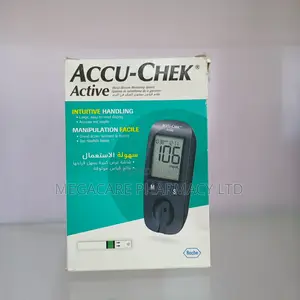 Acc-Chek Active