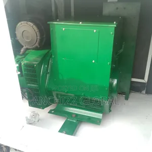 Mikano Perkins 100kva Soundproof Generator