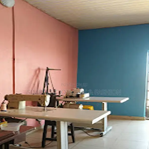 Fashion Design Training