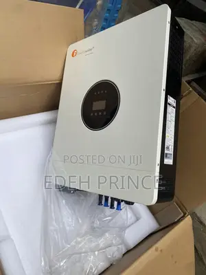 10kva Felicity Lithium Ion Battery