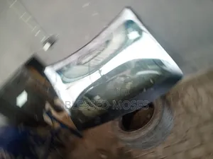 Ford Edge 2010 Front Windscreen
