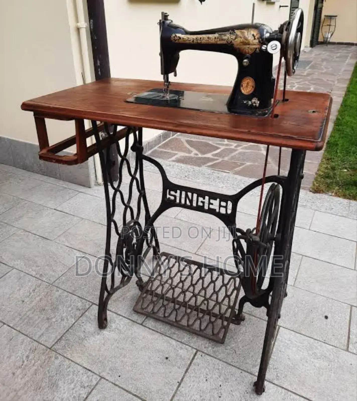 Sewing Machine