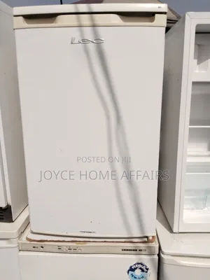 Table Top Freezer Bosch