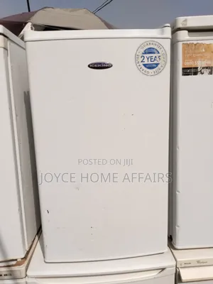 Table Top Freezer Bosch