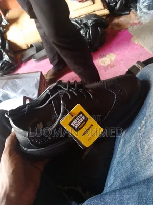Safety Joggers Manager