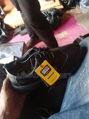 Safety Joggers Manager