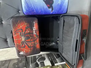 Ps 5 Slim Bag Contains Pad and Headset in One