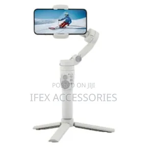 Feiyutech Vimble 3 - 3-Axis Handheld Gimbal for Smartphon