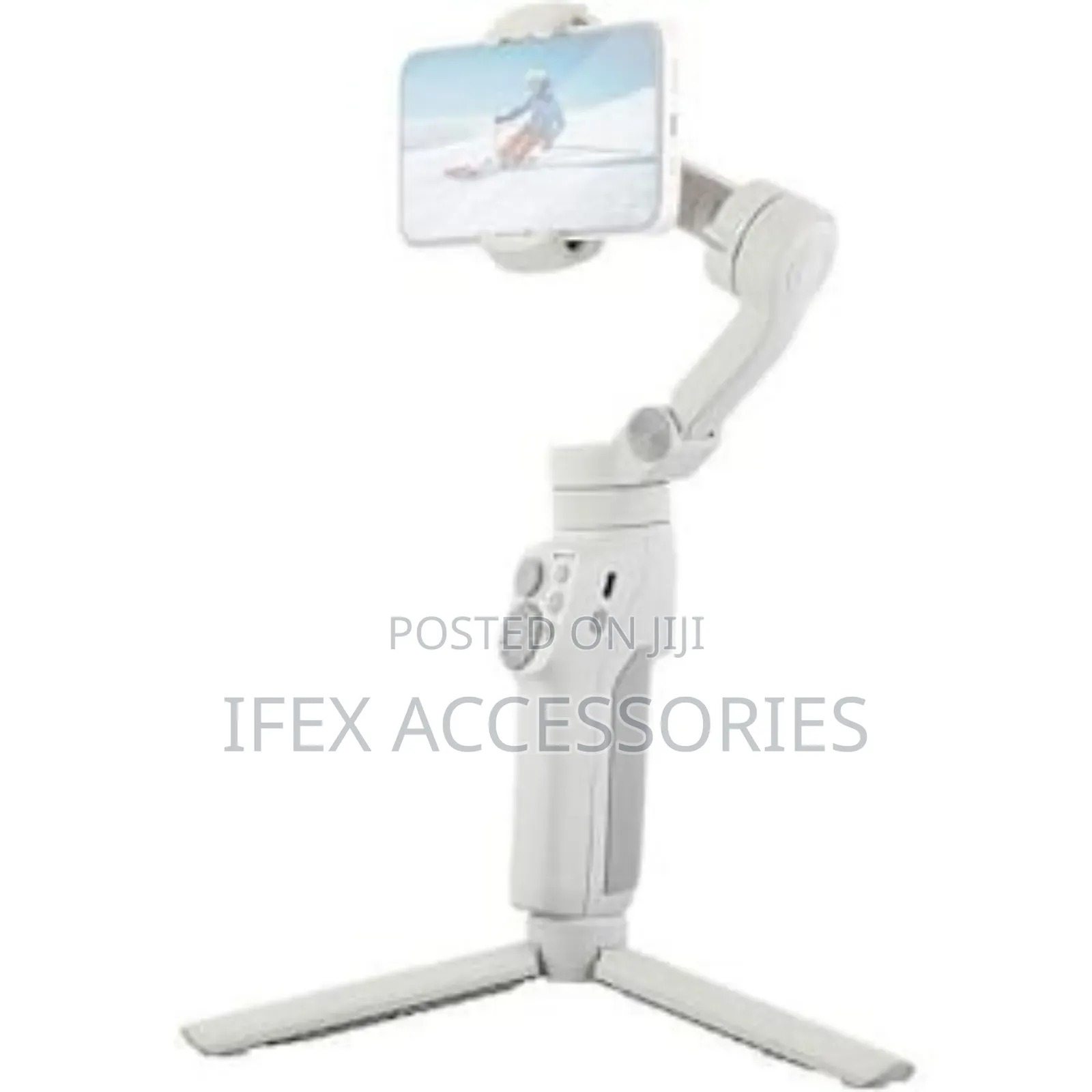 Feiyutech Vimble 3 - 3-Axis Handheld Gimbal for Smartphon