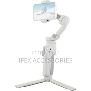 Feiyutech Vimble 3 - 3-Axis Handheld Gimbal for Smartphon