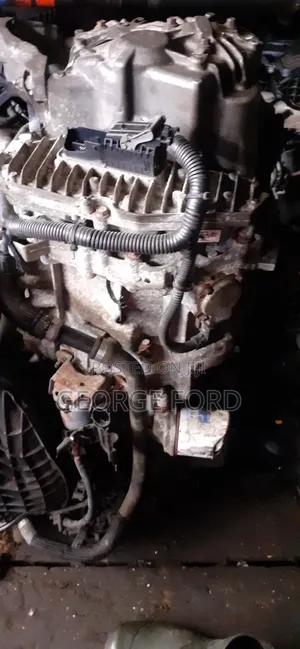 Ford Focus Engine 2.0 Models 0 13