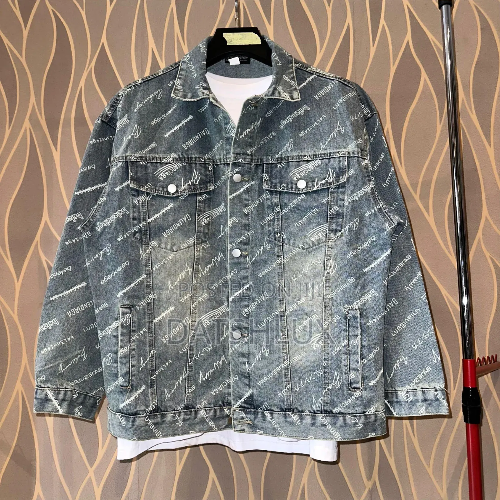 Quality Jean Jacket