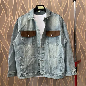 Quality Jean Jacket
