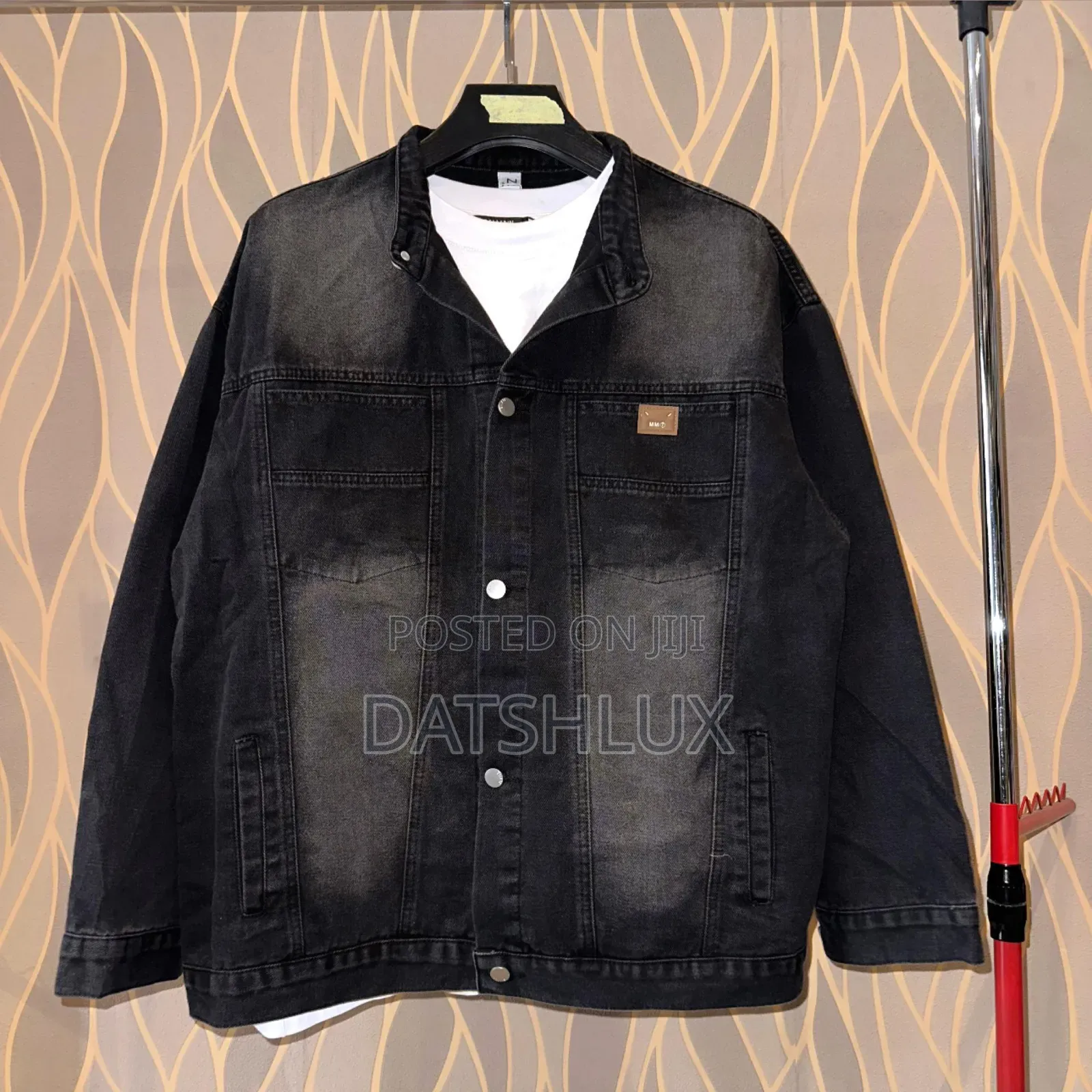 Quality Jean Jacket