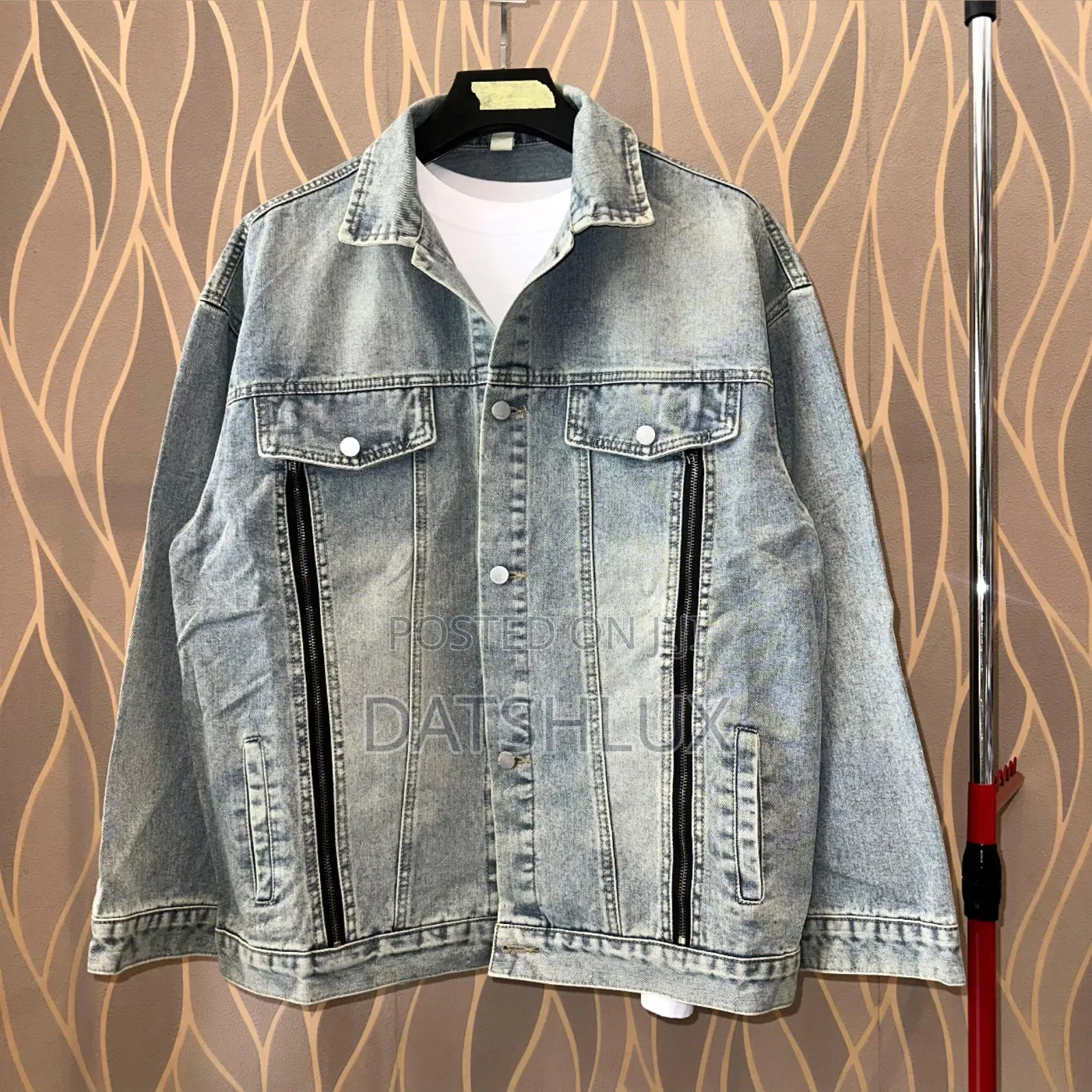 Quality Jean Jacket