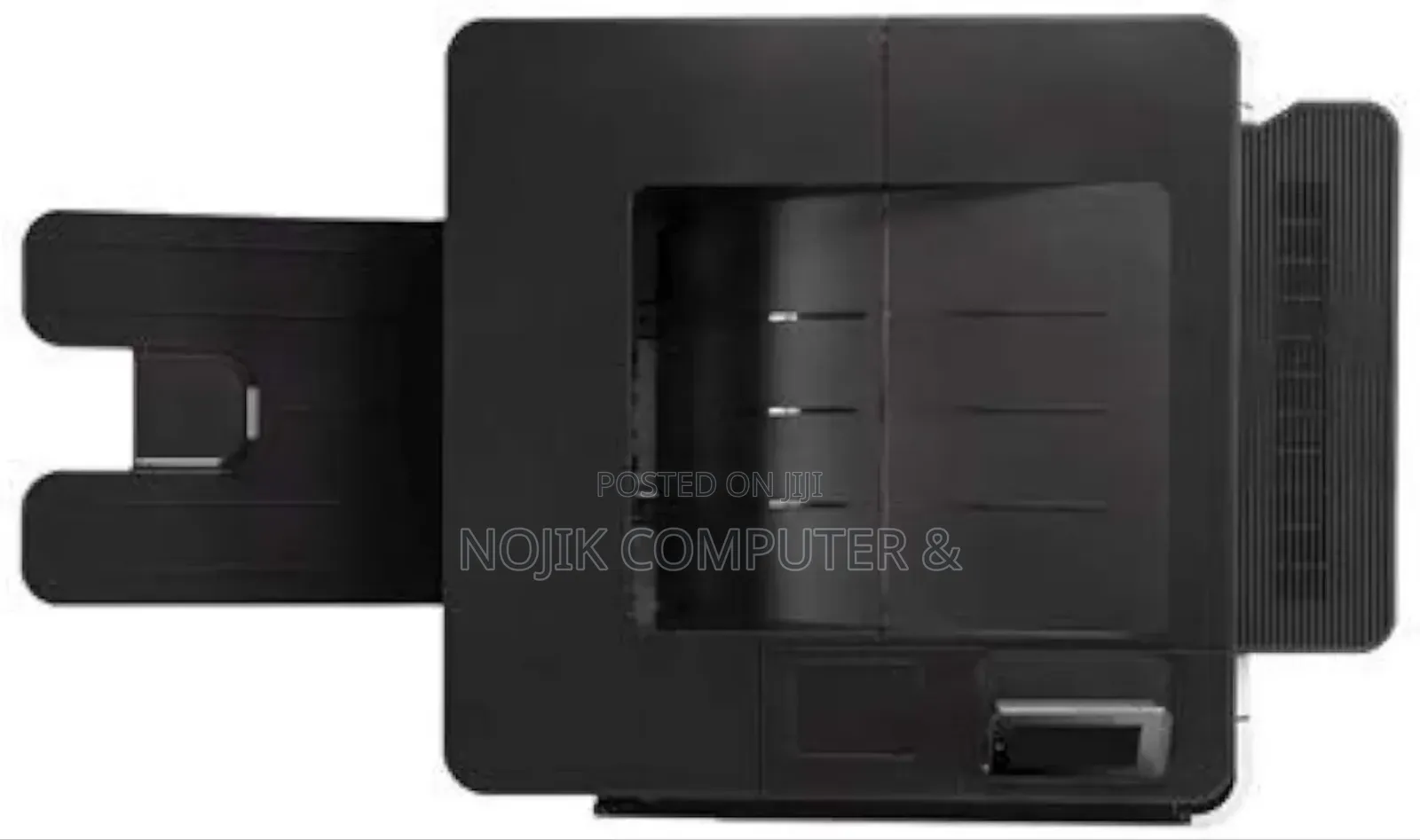 HP Mono Laserjet Enterprise M806dn Printer (Cz244a)