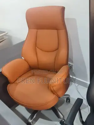 Imported Luxury Quality Comfortable Office Chair