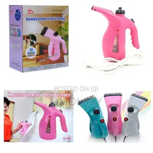 Paykars Rz-608 Handheld Garment Facial Steamer