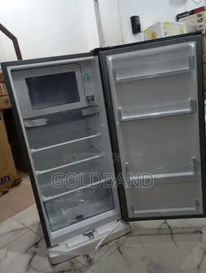 Hisense 150L Fast Cooling Single Door Refrigerator (Rr20s)