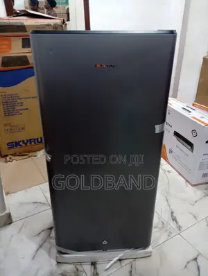 Hisense 150L Single Door Low Noise Refrigerator (Rr20s)