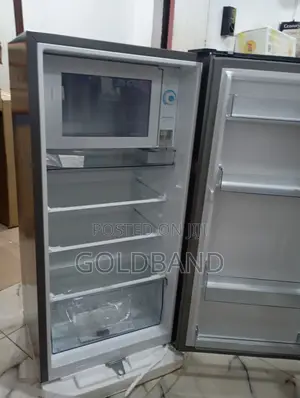 Hisense 150L Ultimate Fast Cooling 1-Door Refrigerator Rr20s