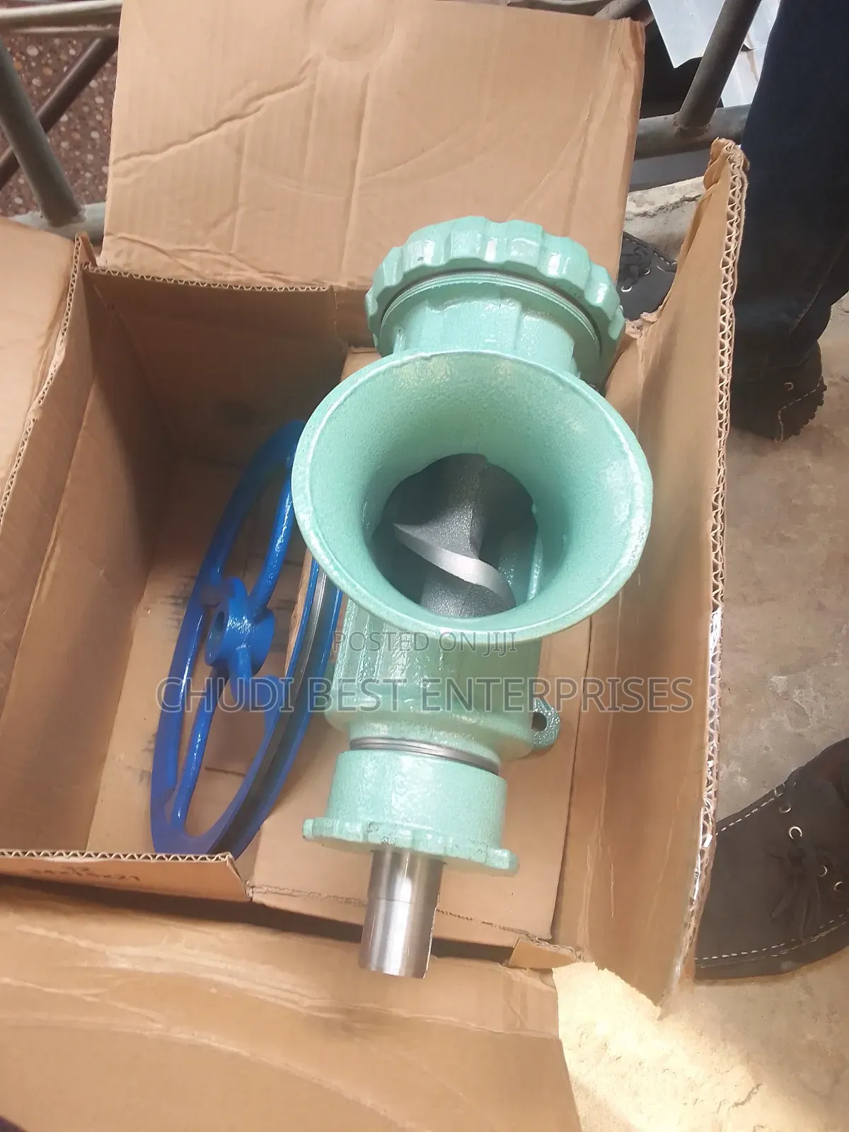 Pelleting Machine