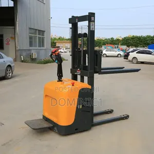 1500kg Electric Lifter 3 Meter Lift