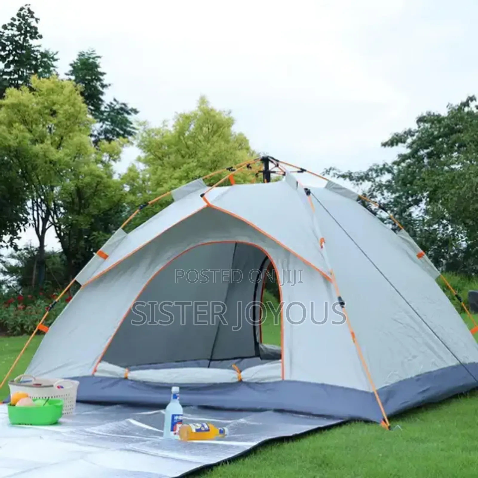 Outdoors Camping Tent