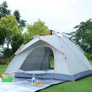 Outdoors Camping Tent