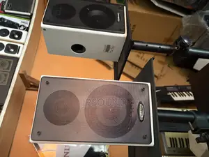 Photo - Clever Audio London  Use Studio Monitor