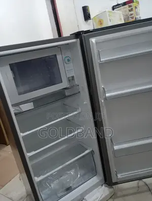 Hisensetop Freezer 150L One-Door Refrigerator (Rr20s)