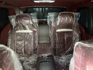 Rolls-Royce Cullinan Base 2020 White