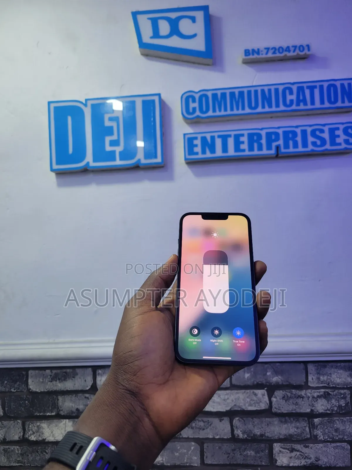 Apple iPhone 13 128 GB Blue