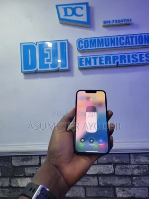 Apple iPhone 13 128 GB Blue