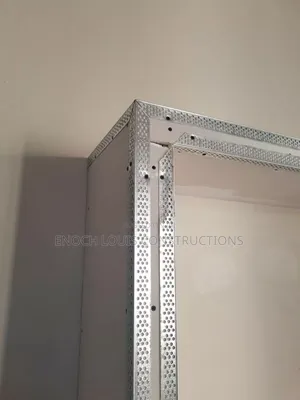 W Build Best Gypsum Wall Partition With Rock Wool Insulation