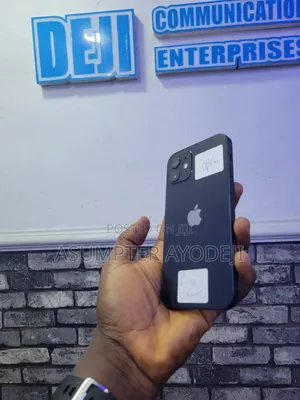 Apple iPhone 12 64 GB Blue