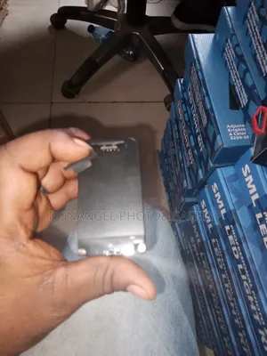 F980 Digital Camera Battery