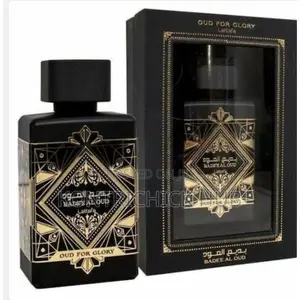 Badee Al Oud for Glory Perfume 50ml
