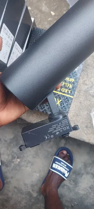 Original Led Tracklights