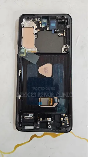 Photo - Samsung Galaxy S21 Plus Screen With Frame