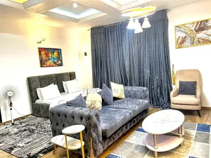 Furnished Brand New Spacious Studio