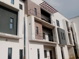 Photo - Furnished 3bdrm Apartment in Wuye for sale