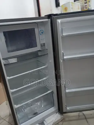 Hisense 150L Super Cooling Single Door Refrigerator (Rr20s)
