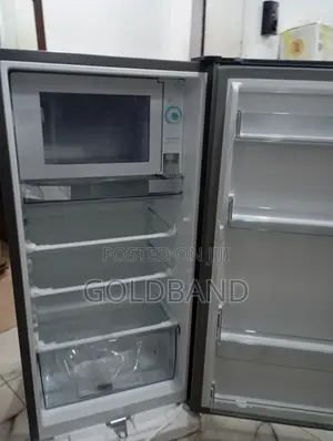 Hisense 150L Super Freezing Single Door Refrigerator (Rr20s)