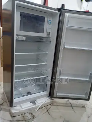 Hisense 150L Super Freezing Single Door Refrigerator (Rr20s)