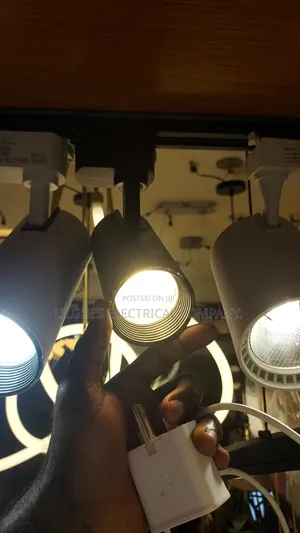 Decorative Led Track Lights