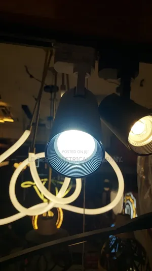 Decorative Led Track Lights