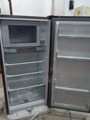 Hisense (Rr20s) 150L Power Coooling Single Door Refrigerator