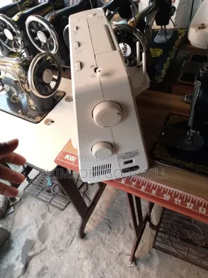 Silvercrest Electric Sewing Machine